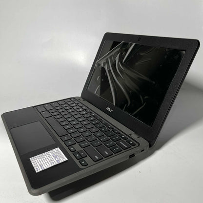 4/32 (SSD) Pre-loved Chromebook Acer C722 Laptop with Charger