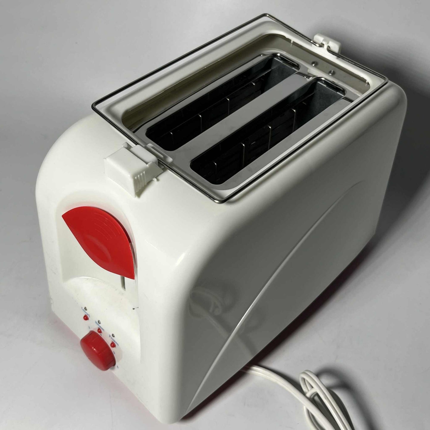 Hanabishi 2-Slice Pop-up Toaster HPOP-10