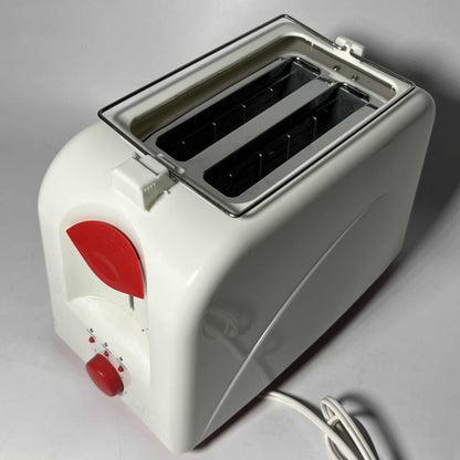 Hanabishi 2-Slice Pop-up Toaster HPOP-10