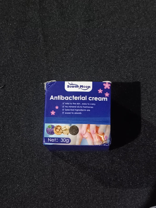 South Moon Antibacterial Cream Mosquito Bite Ointment 30g
