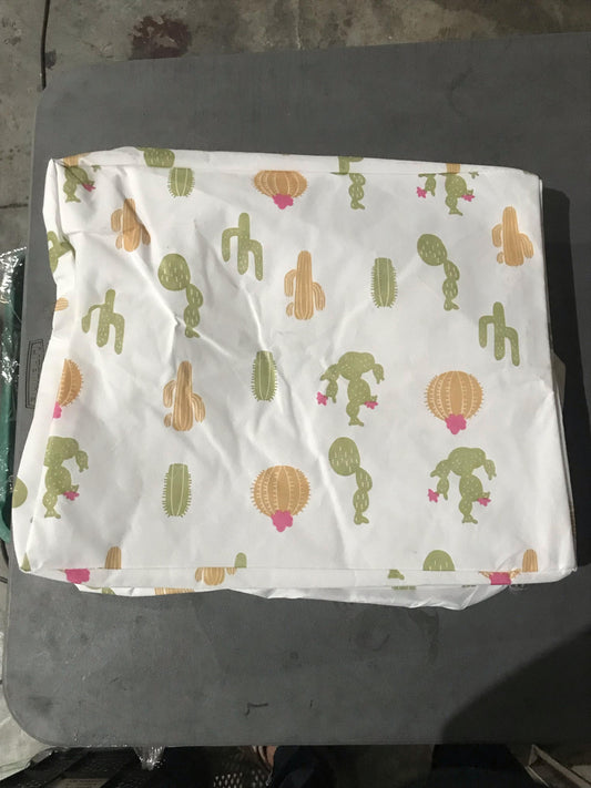 Collapsible Laundry Basket