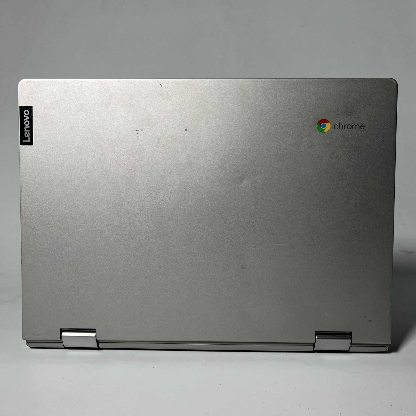 4/32 (SSD) Pre- loved Chromebook Lenovo Flex 3 Flippable Touchscreen Laptop - CLASS B