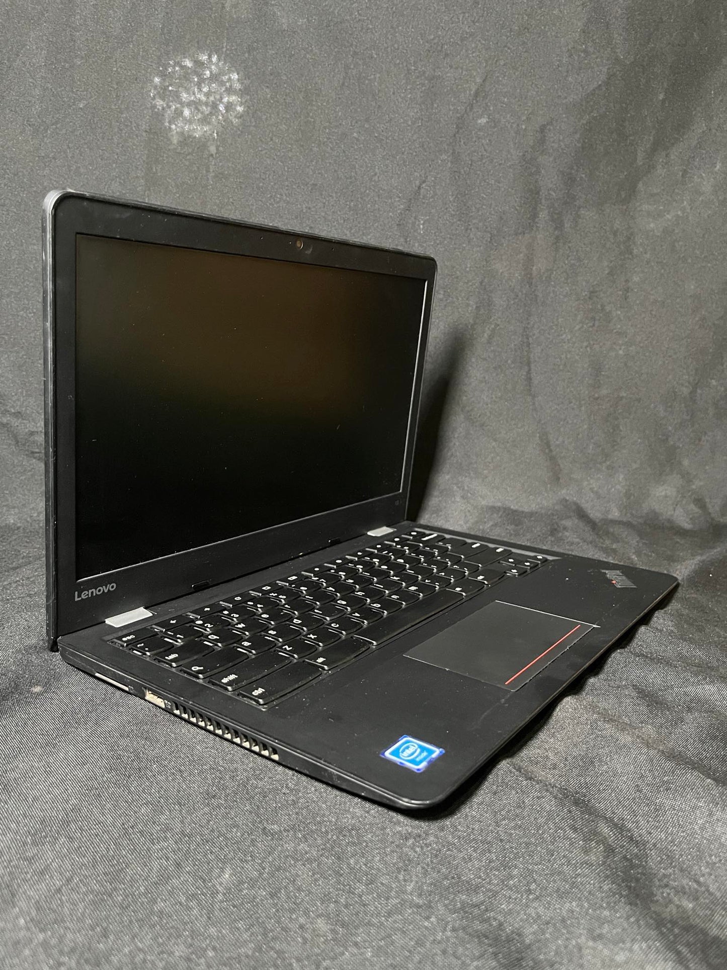 4/16 Pre-loved Chromebook 13.3-inch Lenovo Thinkpad 13 Regular Laptop with Charger and Playstore - GRADE A