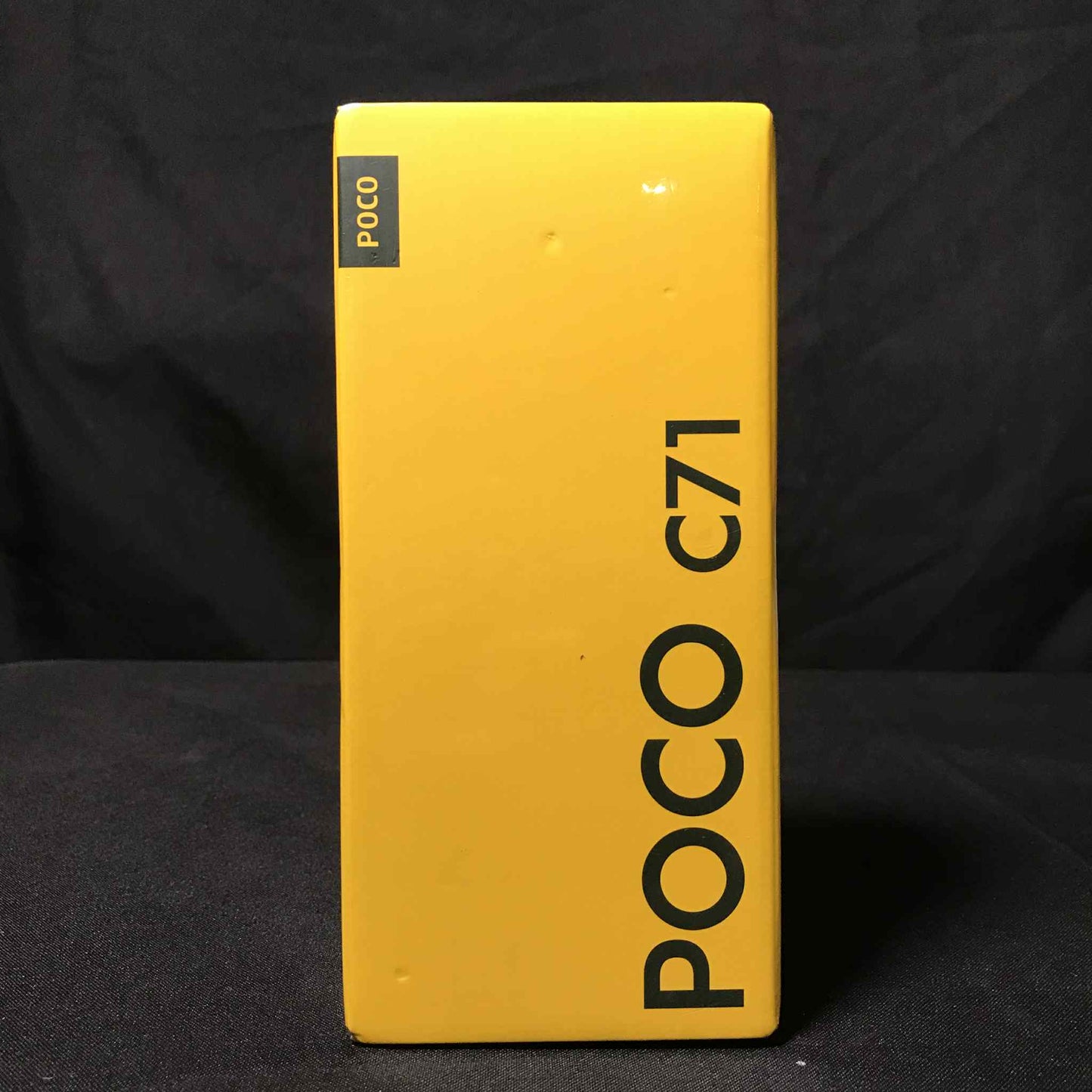 Xiaomi Poco C71 4gb/128gb Mobile Phone 5200mAh