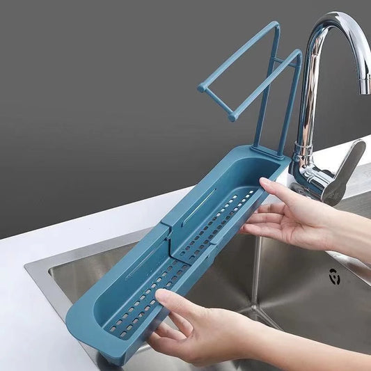 Kitchen Sink Drainer Basket