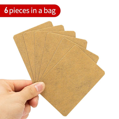 KanyeHB Varicose Veins Plaster Patch (6pcs/Bag)
