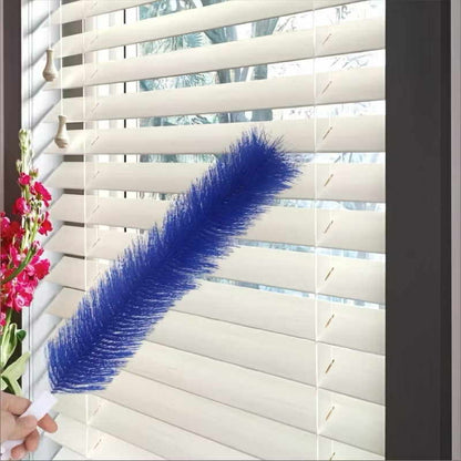 Flexible Dust Removal Soft Bristle Cleaning Brush