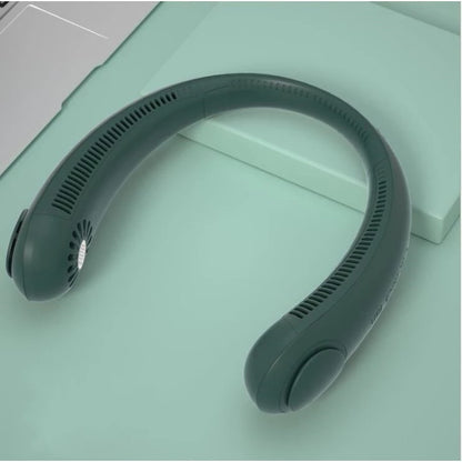 Bladeless Neck Cooler Fan (without Box)