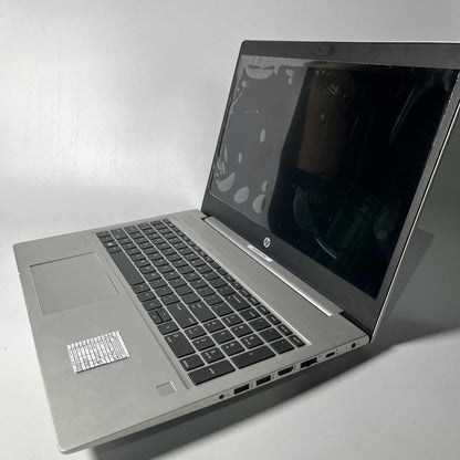 8/240 (SSD) Pre-loved HP ProBook 455R G6 Ryzen 5 Windows Laptop with Charger