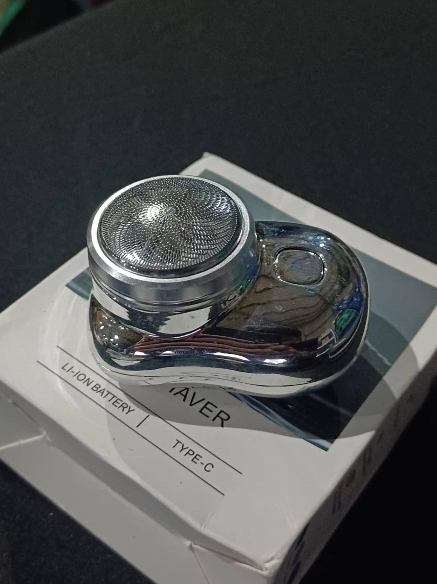 P10 Mini Shaver Rechargeable Flawless Facial Epilator
