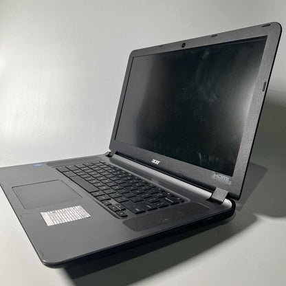 4/16 (SSD) Pre-loved Chromebook Acer CB3-532 Laptop with Charger