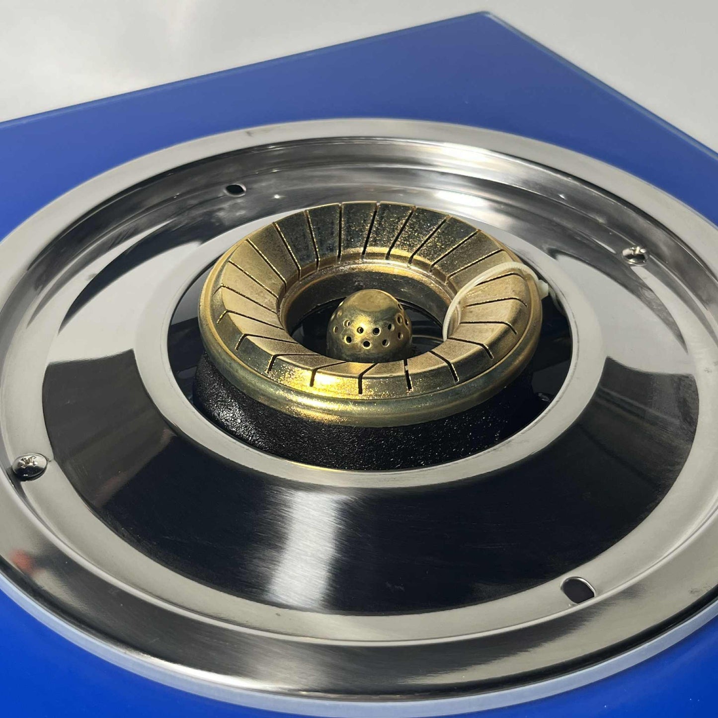 Hanabishi Gas Stove Single Burner GGS-100HYP