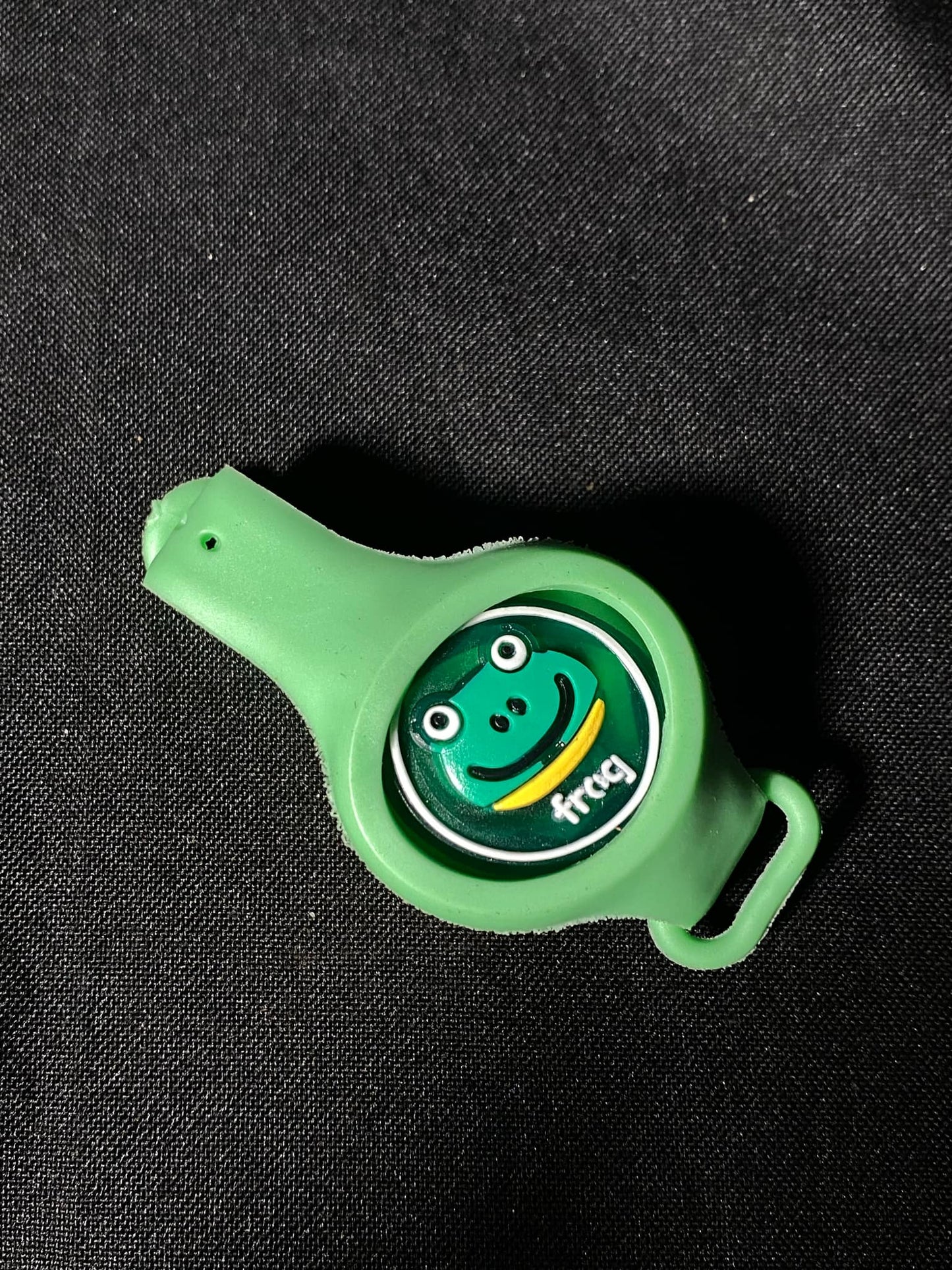 Kids Watch Anti Mosquito Bracelet Cartoon
