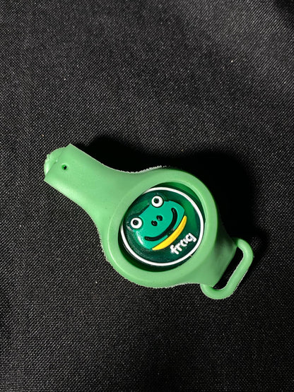Kids Watch Anti Mosquito Bracelet Cartoon