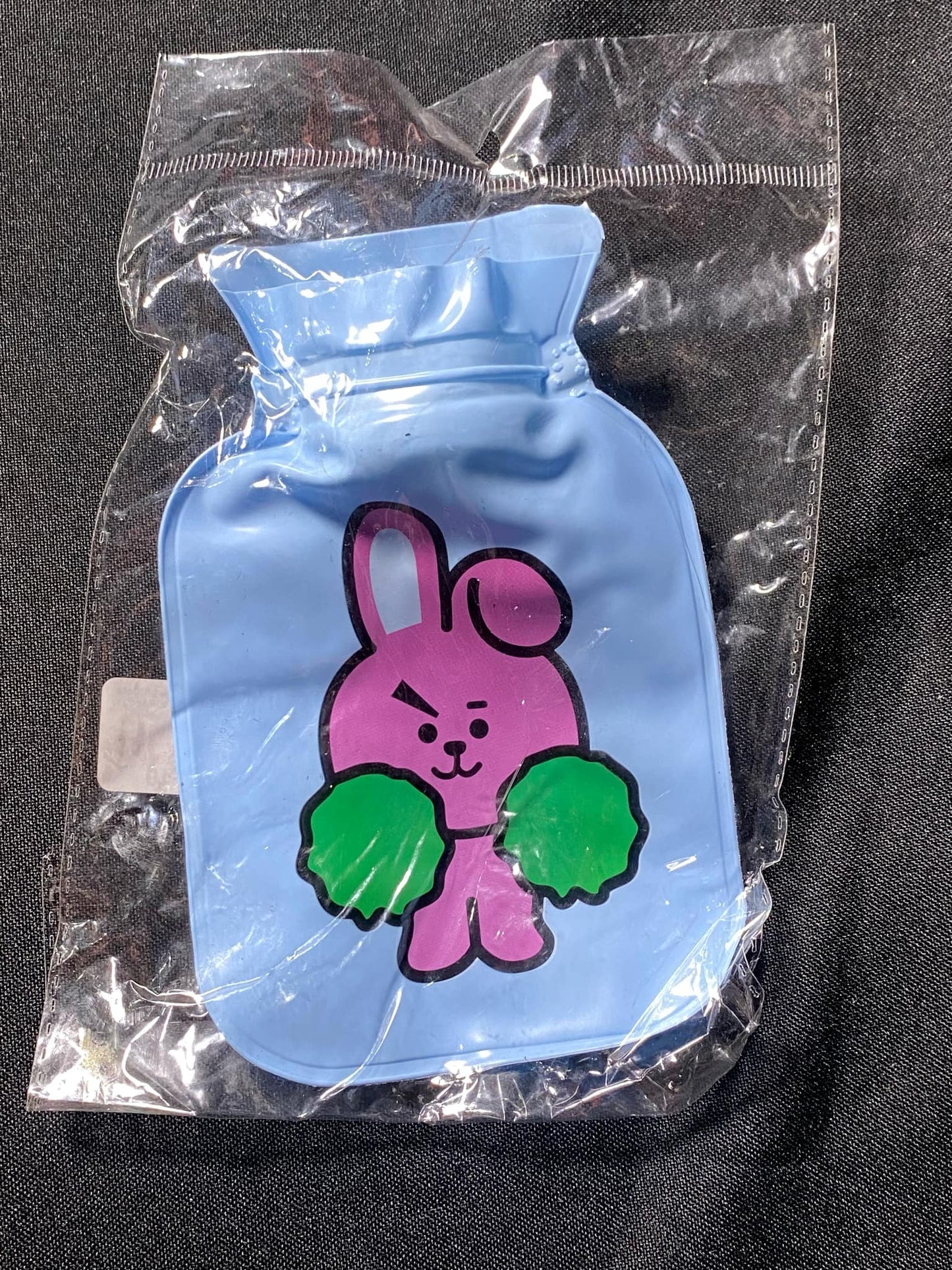 Mini Cute Designs Hot & Cold Compress Bag (Random Design)