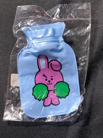 Mini Cute Designs Hot & Cold Compress Bag (Random Design)