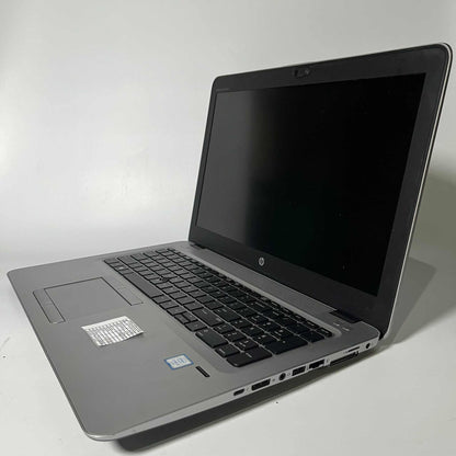 8/256 (SSD) Pre-loved HP EliteBook 850 G3 i5-6th Windows Laptop with Charger