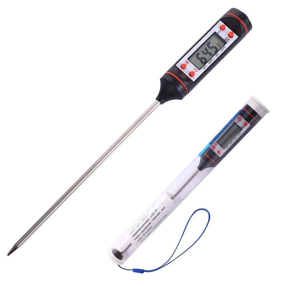 Kitchen Food Digital Thermometer