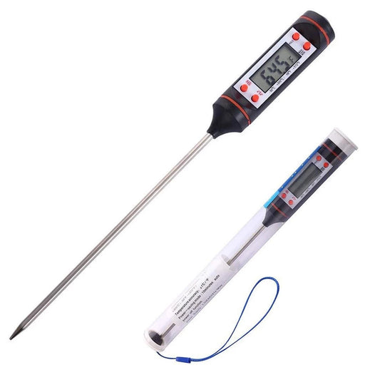 Kitchen Food Digital Thermometer