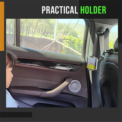 Universal Clip Cellphone Holder