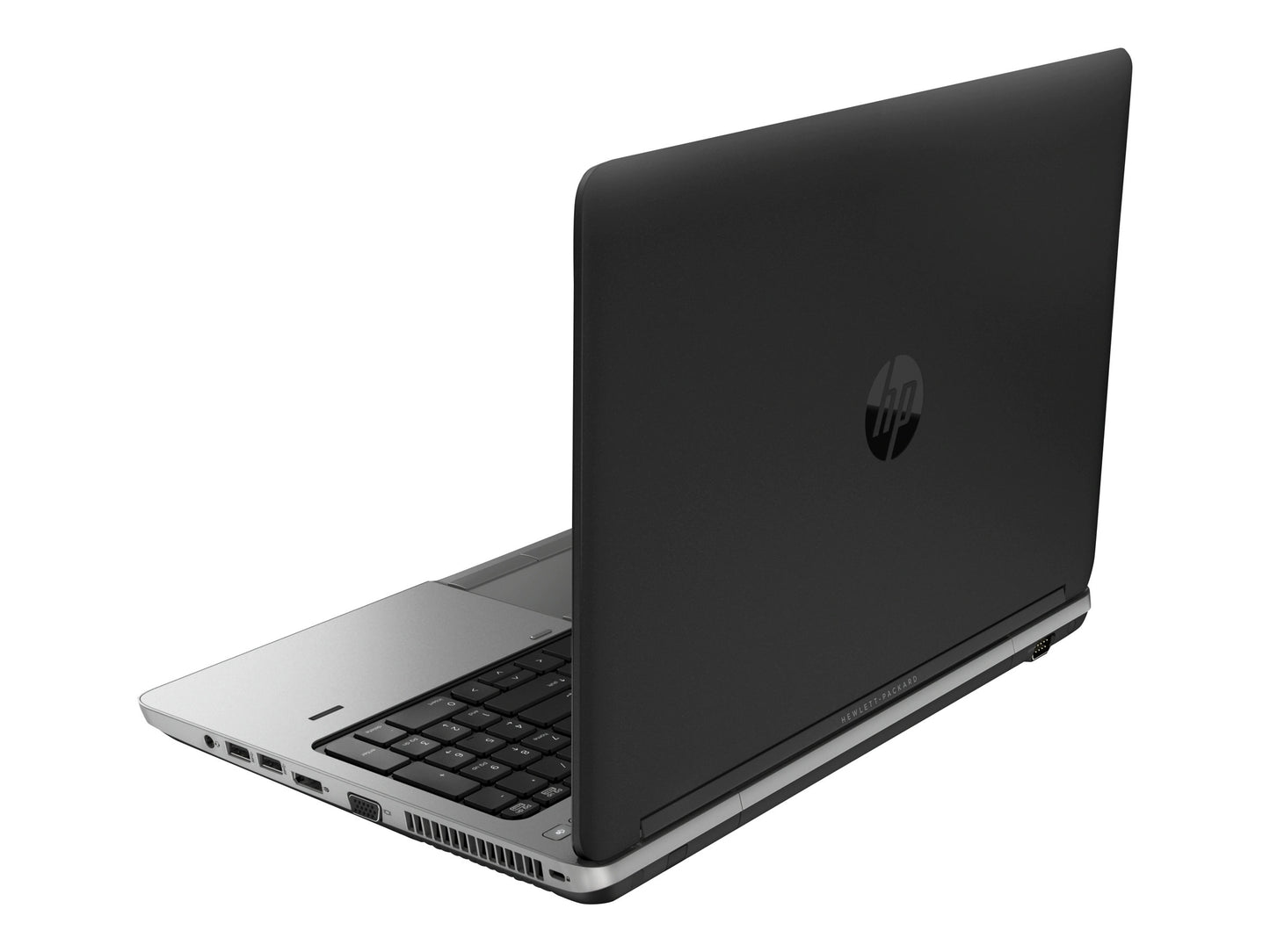 8/120 (SSD) Pre-loved HP ProBook 650 G1 i3-4th Gen Windows Laptop with Charger