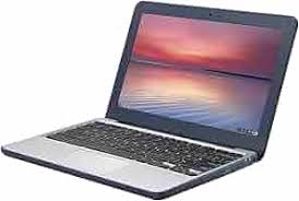4/16 Pre-loved Chromebook Asus C202 Laptop with Charger