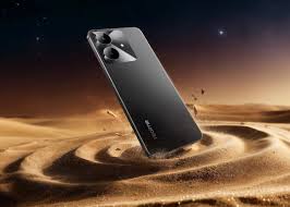 Realme Note 60x 3gb/64gb Mobile Phone 5000mAh Massive Battery
