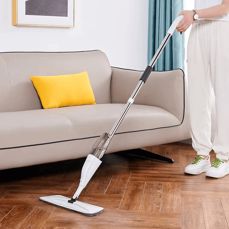 [A1-143] Water Spray Mop
