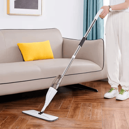 [A1-143] Water Spray Mop