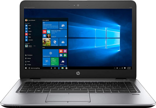 8/240 Pre-loved HP Elitebook MT42 Windows Laptop with Charger