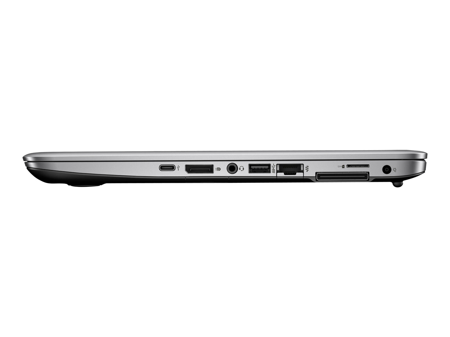 8/240 Pre-loved HP Elitebook MT42 Windows Laptop with Charger