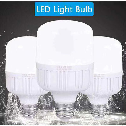 [A2-083-086] E27 LED Bulb High Protection Shuai Series 10W-30W