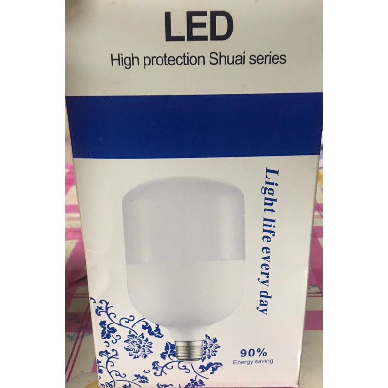 [A2-083-086] E27 LED Bulb High Protection Shuai Series 10W-30W