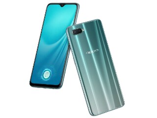 Oppo R15X 8gb/256gb Mobile Phone Qualcomm SDM660 Snapdragon 660