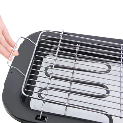 [ZH825-1] Electric Barbeque Grill