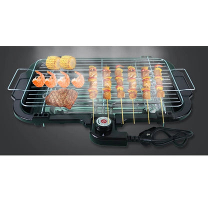 [ZH825-1] Electric Barbeque Grill