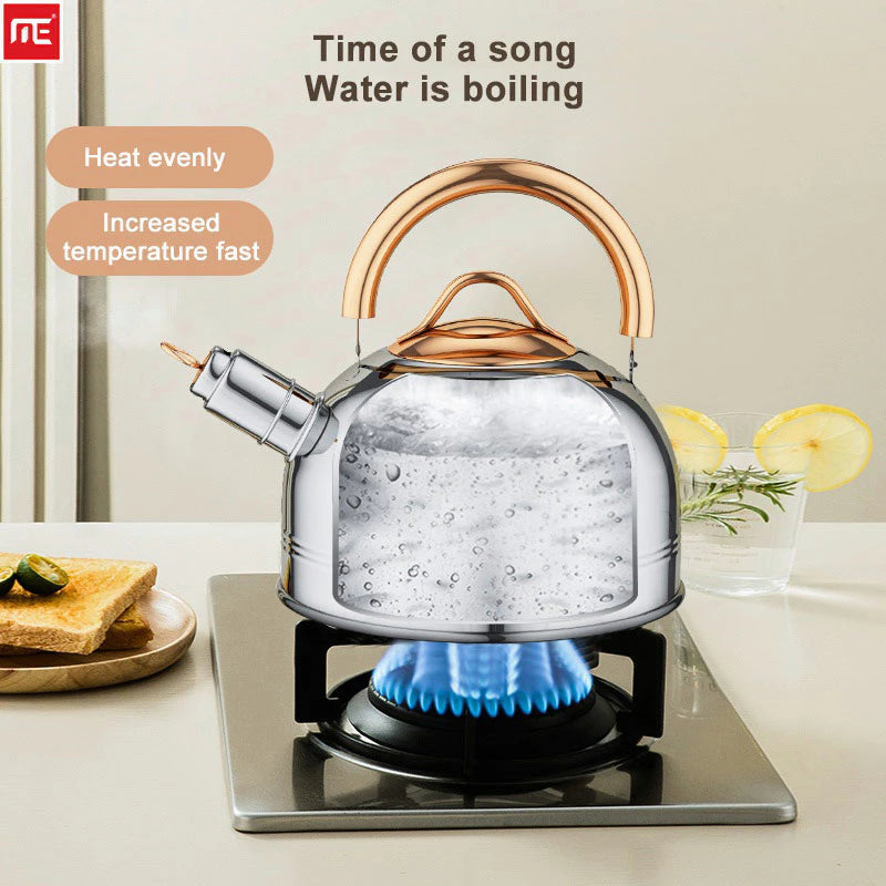 [A1-1210] QH015 12pcs High Quality Staineless Steel Cookware Set