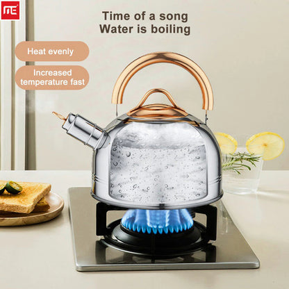 [A1-1210] QH015 12pcs High Quality Staineless Steel Cookware Set