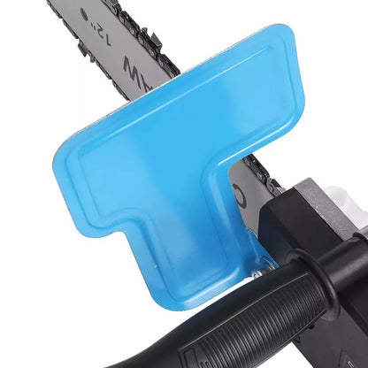 Electric Chain Saw Adapter Professional 12"