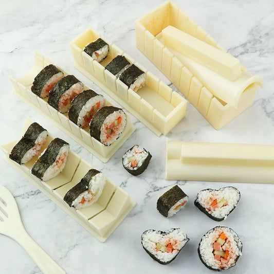 Sushi Maker Roller Kit