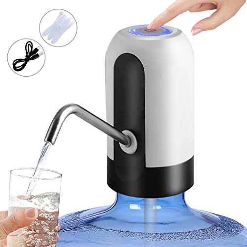 [A1-930] Automatic Water Dispenser ZX-115