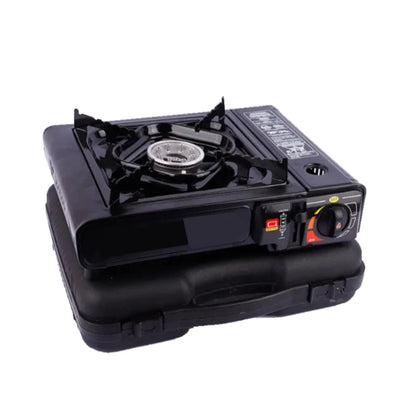 [A1-935] Portable Butane Gas Burner Igniter - Double Use