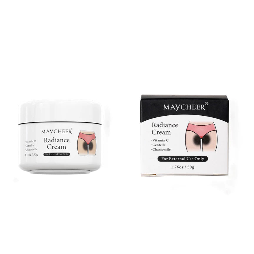 Maycheer Radiance Cream Lightens Dark Spots