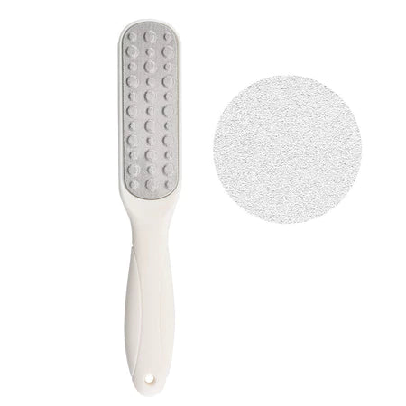 Double-sided Foot File Brush Callus Remover