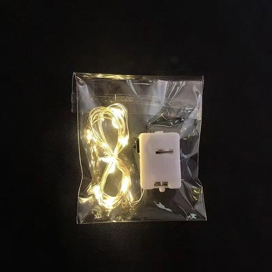 3 Modes LED String Light Decorative Fairy Light - 3 meters