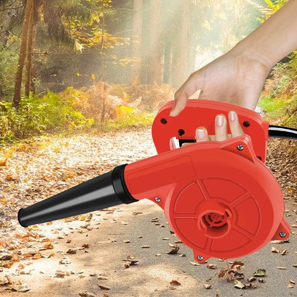 [A1-1008] 2 in 1 Electric Blower with Vacuum Q1B-2.8
