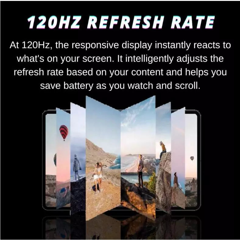 Yookie Smart Tab Android 13 MTK6737 ARM Cortex-A7 6000mAh 12gb/512gb