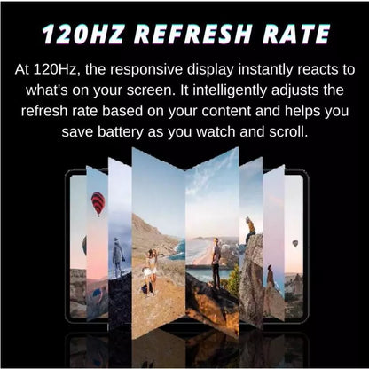 Yookie Smart Tab Android 13 MTK6737 ARM Cortex-A7 6000mAh 12gb/512gb