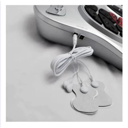 [A1-456] Health Protection Instrument Body ang Foot Massager Set