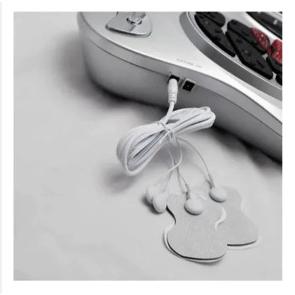 [A1-456] Health Protection Instrument Body ang Foot Massager Set